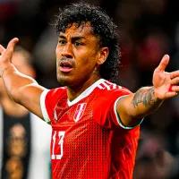 El dinero que habría exigido Renato Tapia en caso se lesionaba durante la Copa América 2024