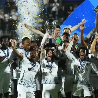 Liga de Quito vendería a uno de sus campeones de Copa Sudamericana