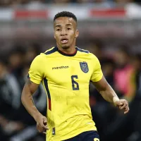 ¿Ecuatoriano o colombiano?: Así sería inscrito Byron Castillo si regresa a Barcelona