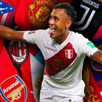 ¿Por eso no viajó con Perú? Renato Tapia podría fichar por este gigante de Europa
