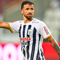 Alianza Lima llegó a un acuerdo con Gabriel Costa