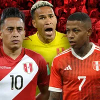 Lista oficial de Perú: Jorge Fossati confirmó a 26 jugadores para la Copa América 2024