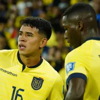 Hubo críticas y esta es la lista final de la Selección de Ecuador para Copa América