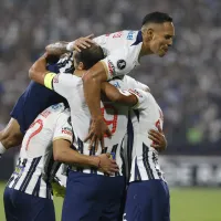Crack íntimo no va a continuar en Alianza Lima y se despidió hace segundos del plantel principal