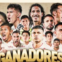 Es una de las joyas grandes en Universitario de Deportes y lo buscan incansablemente en Argentina