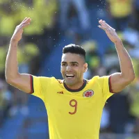 Falcao rechazó a Barcelona y Liga de Quito por este insólito club