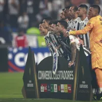 Alianza Lima tiene en carpeta otra salida del plantel y dos fichajes para el Torneo Clausura 2024