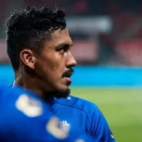 Renato Tapia suena muy fuerte en Boca Juniors y por eso habría renunciado a la Selección Peruana