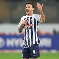 Alianza Lima recibió la mejor noticia del día y está listo para debutar en el Torneo Clausura