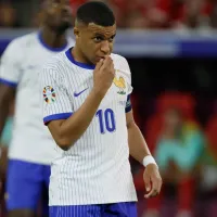 ¿Cuándo volverá a jugar Kylian Mbappé con Francia en la Eurocopa?