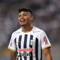 Alianza Lima no aprendió nada con Jeriel de Santis y contratarán a otro peruano del extranjero