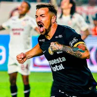 Gabriel Costa reveló la verdad sobre su salida de Alianza Lima