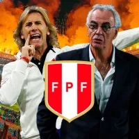 Mensaje al Perú: Jorge Fossati mandó dardo a los que recuerdan a Ricardo Gareca