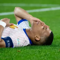 Mbappé se operará: la decisión de Francia en la Eurocopa que preocupa a Real Madrid