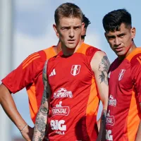 Jorge Fossati reveló quiénes son sus siete referentes y ellos liderarán a la Selección Peruana