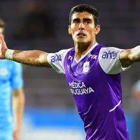 Alfonso Barco muere por regresar a Universitario de Deportes y renunciaría a Defensor Sporting