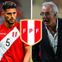 Las cuatro decisiones de Jorge Fossati que fracturaron el vestuario de Perú