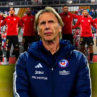 La razón por la que el vestuario de Perú se unió contra Ricardo Gareca