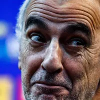 Jorge Fossati dejó de lado a jóvenes con pésimo mensaje y advirtió directamente a Ricardo Gareca