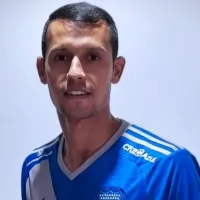 Andrés Ricaurte ya marca un golazo con el Emelec de Leonel Álvarez