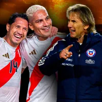 El peculiar dato que beneficia a Perú sobre Chile