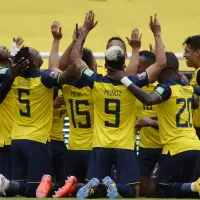 Iba a jugar el mundial con Ecuador y ahora se vuelve a quedar sin equipo