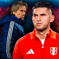 Perú vs. Chile: Carlos Zambrano menospreció duelo ante Ricardo Gareca