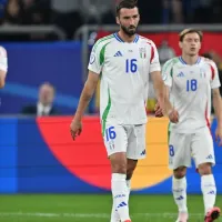 La prensa italiana, durísima con su selección tras la derrota ante España: \'Chiquitos\'