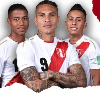 Jorge Fossati experimentó y este sería el once titular de Perú ante Chile