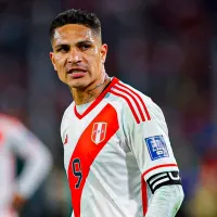 Paolo Guerrero dio fuerte mensaje al Perú tras saber que no será titular ante Chile