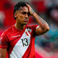 ¿Renato Tapia se retira de Perú? Padre del volante dejó contundente respuesta