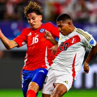 Perú vs. Chile: Ver resumen y mejores jugadas por la Copa América 2024