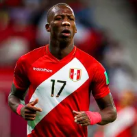 VIDEO  Así fue la lesión de Luis Advíncula en el debut de Perú en Copa América