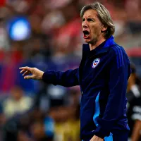 Esto dijo Ricardo Gareca sobre Perú tras la igualdad ante Chile