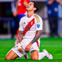 Los dos cracks de Perú que se perderían el duelo ante Canadá