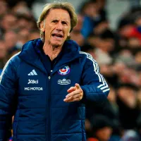 Fue igual en Perú: Chile cuestionó a Ricardo Gareca y señaló su máxima debilidad