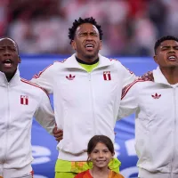 Selección Peruana pierde a uno de sus grandes capitanes y no estará en el partido ante Canadá