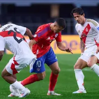 Selección Peruana se prepara para vencer a Canadá y este será el gran tapadito de Jorge Fossati