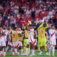 El once titular de la Selección Peruana ante la lesión de Luis Advíncula y pensando en Canadá