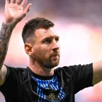 ¿Y PSG?: el mensaje de Barcelona a Lionel Messi por un nuevo cumpleaños