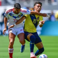 El terrible dato que confirma el pánico de Ecuador en la Copa América
