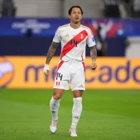 Gianluca Lapadula se rinde ante Paolo Guerrero y sueña llegar a su edad en la Selección Peruana