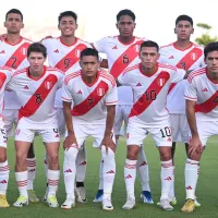 Alianza Lima cerró contrato con seleccionado peruano y será presentado en las siguientes semanas