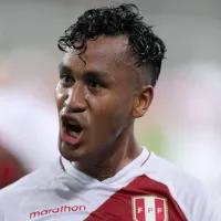 Agustín Lozano habló sobre polémica con Renato Tapia y reveló al culpable en la Selección Peruana