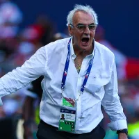 Jorge Fossati se hartó de perder y señaló al culpable de la derrota de Perú