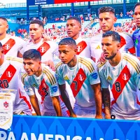Perú recibió tres buenas noticias pese a perder ante Canadá