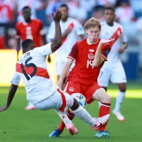 El VAR analizó de esta manera la tarjeta roja de Miguel Araujo y la falta es netamente criminal