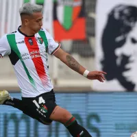 Los tuvo en Chile y ahora \&#039;Vitamina\&#039; Sánchez los quiere en Liga de Quito