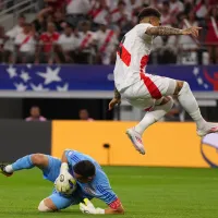 Claudio Bravo destacó el súper nivel de los peruanos y por encima de la Argentina de Lionel Messi