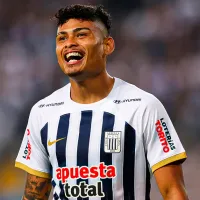 VIDEO  Jeriel De Santis cortó su mala racha y marcó golazo para Alianza Lima